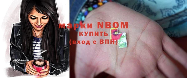 бошки Горнозаводск