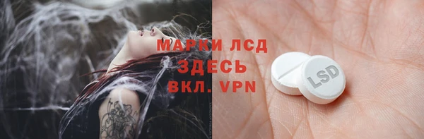 винт Гусь-Хрустальный